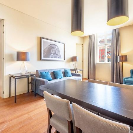 Ferienwohnung Guestready - Time Out 106 Lissabon Exterior foto