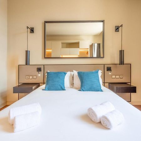 Ferienwohnung Guestready - Time Out 106 Lissabon Exterior foto