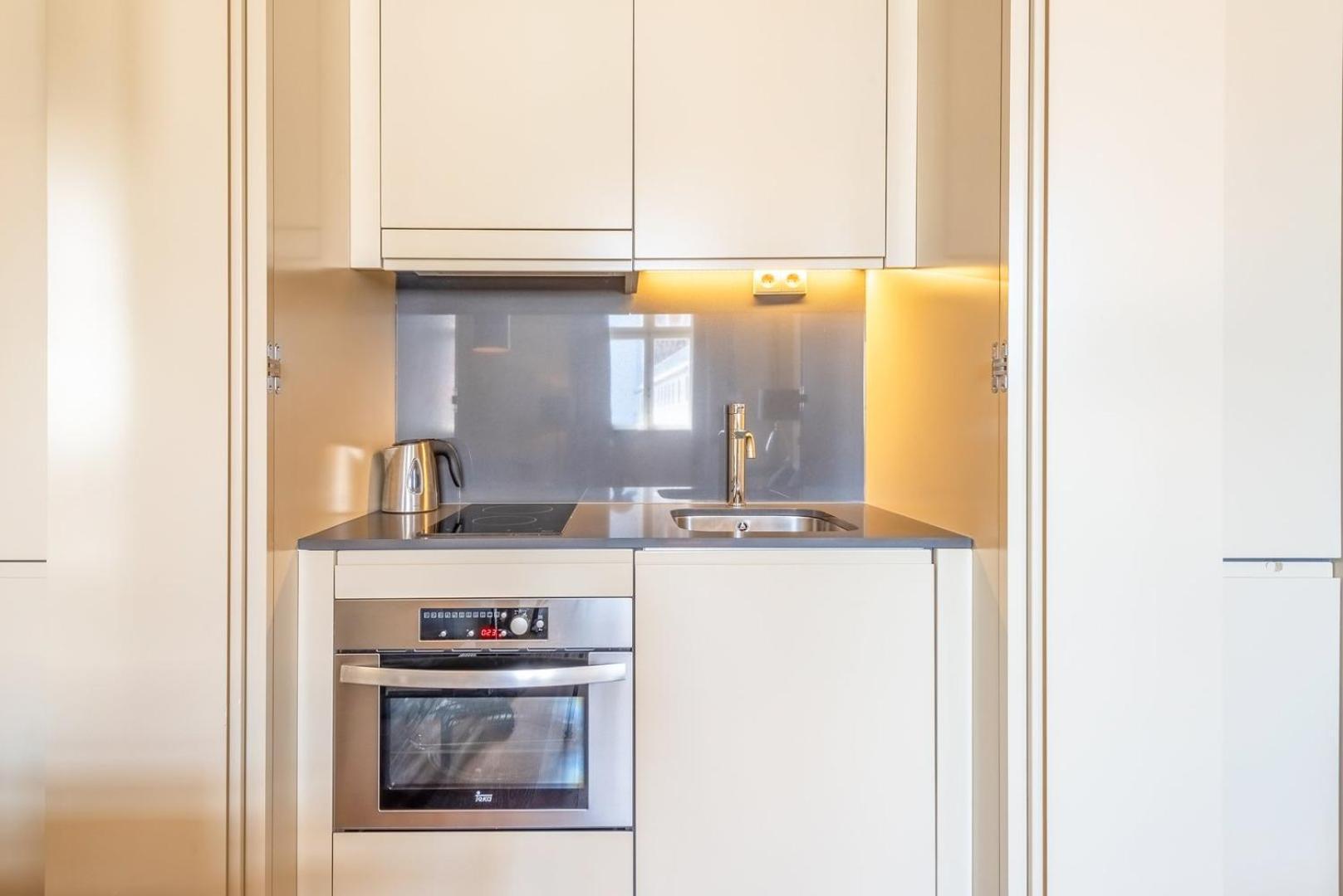 Ferienwohnung Guestready - Time Out 106 Lissabon Exterior foto