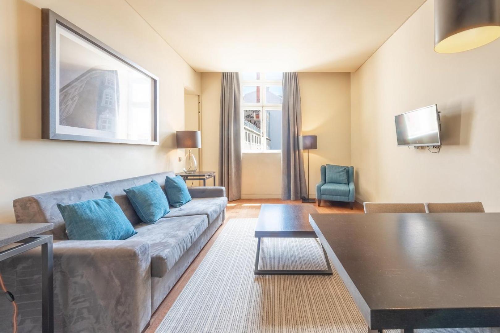Ferienwohnung Guestready - Time Out 106 Lissabon Exterior foto