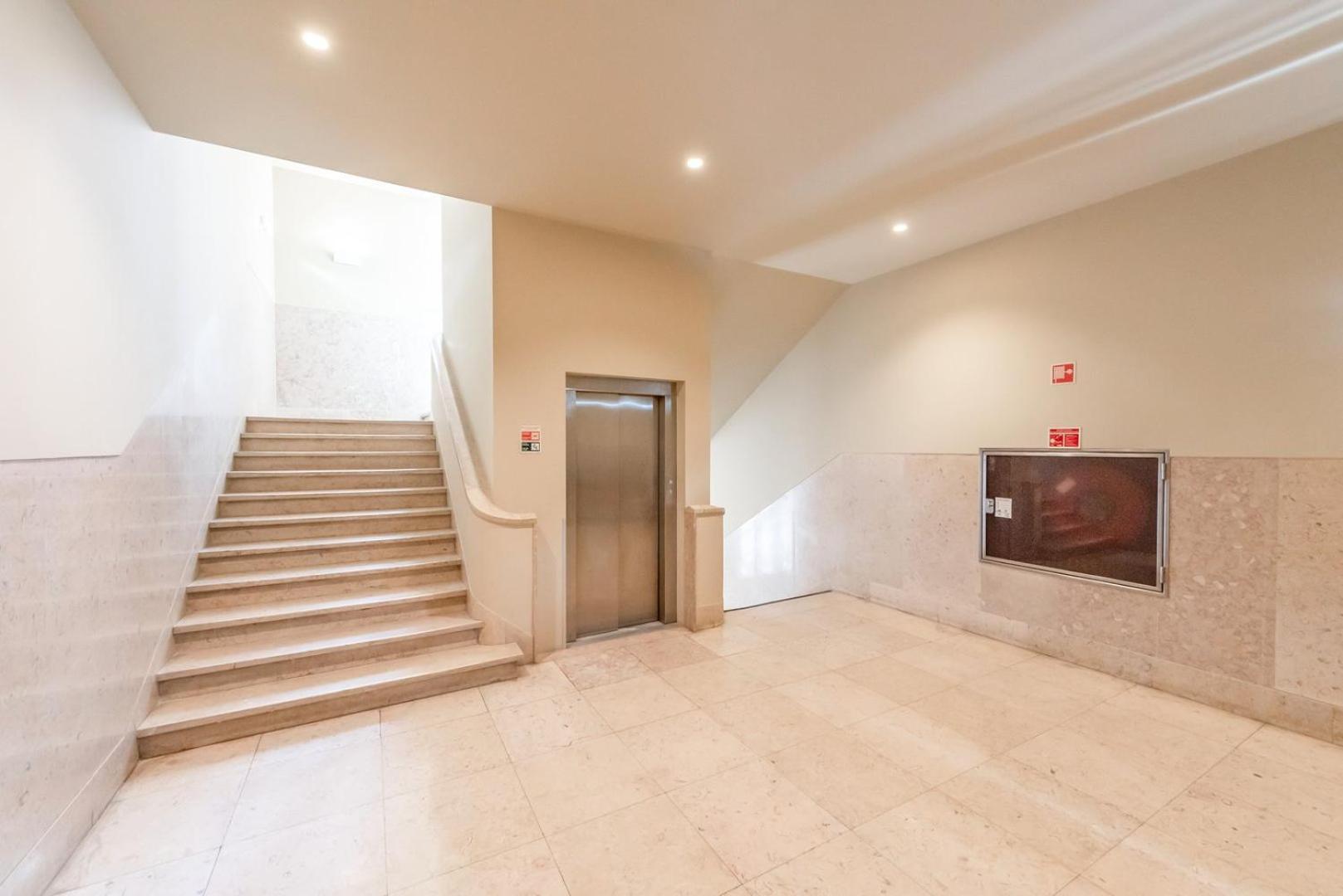 Ferienwohnung Guestready - Time Out 106 Lissabon Exterior foto