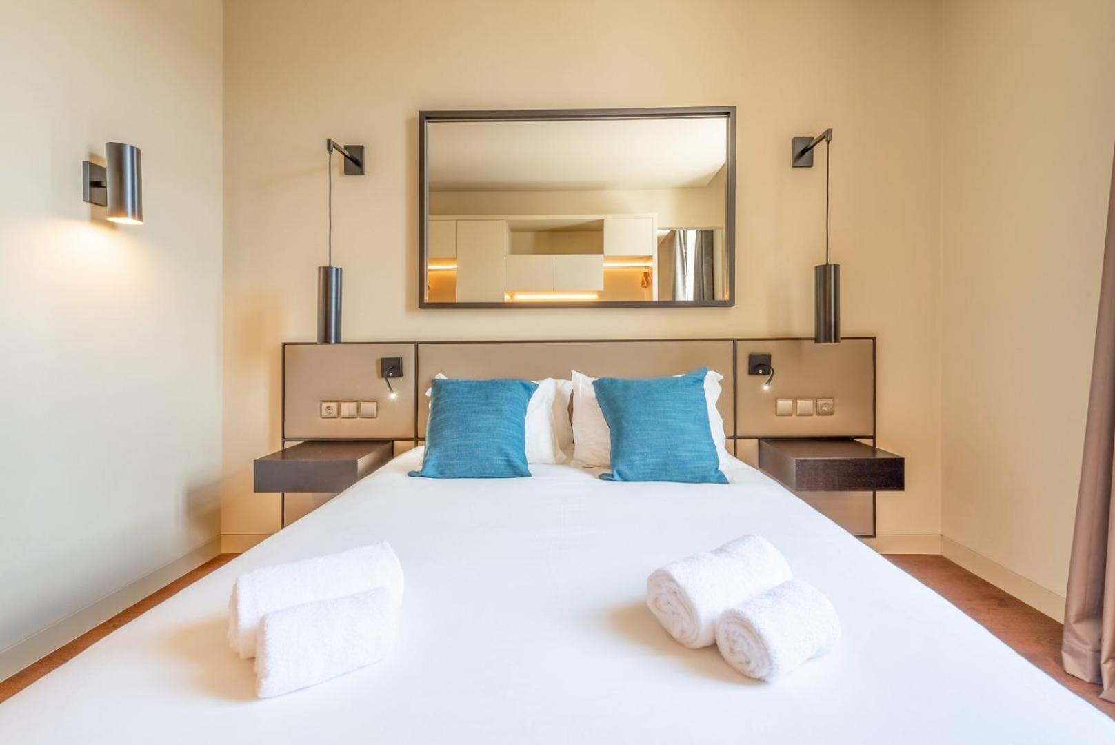 Ferienwohnung Guestready - Time Out 106 Lissabon Exterior foto