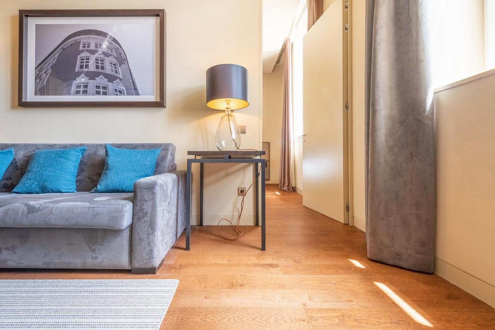 Ferienwohnung Guestready - Time Out 106 Lissabon Exterior foto