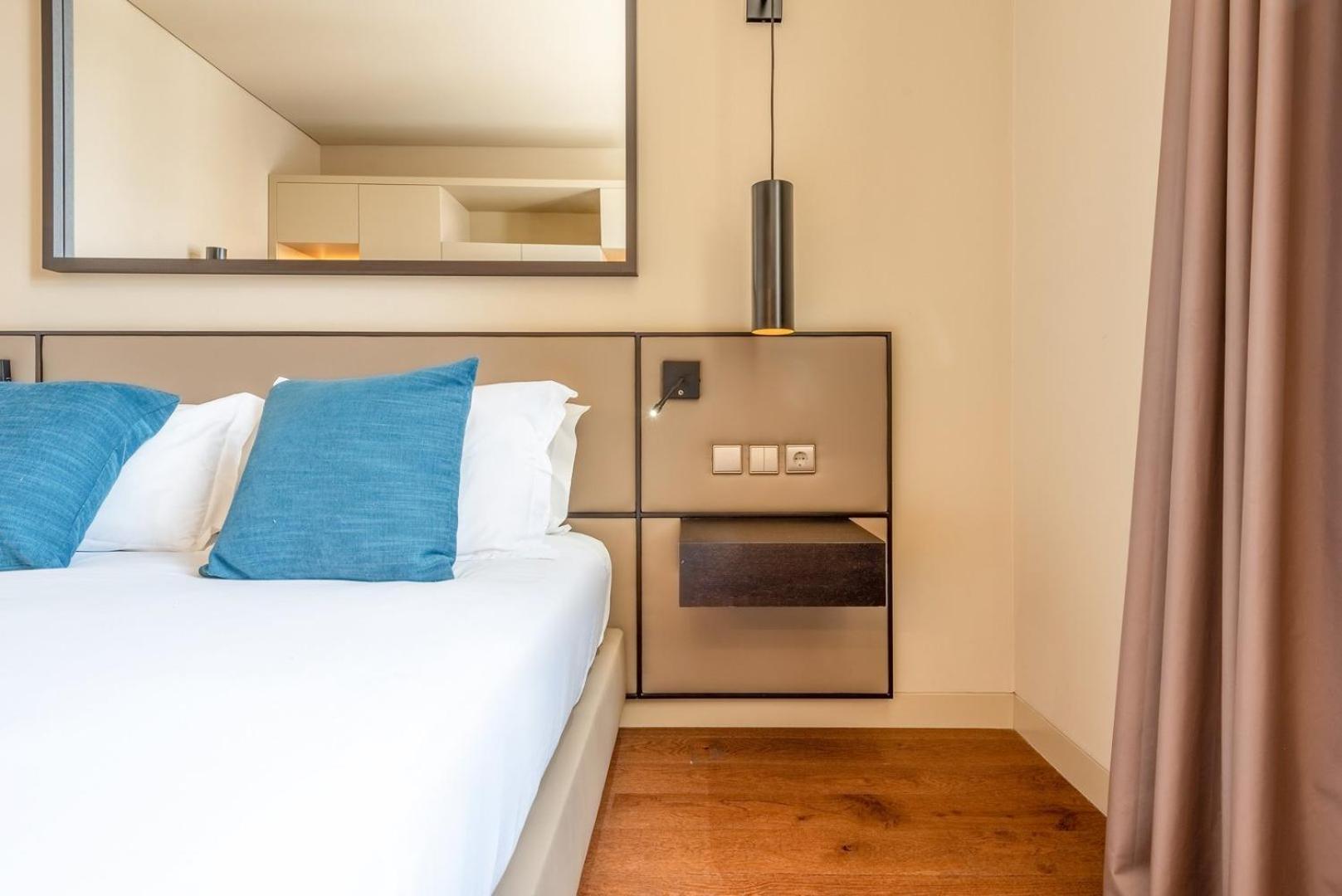 Ferienwohnung Guestready - Time Out 106 Lissabon Exterior foto