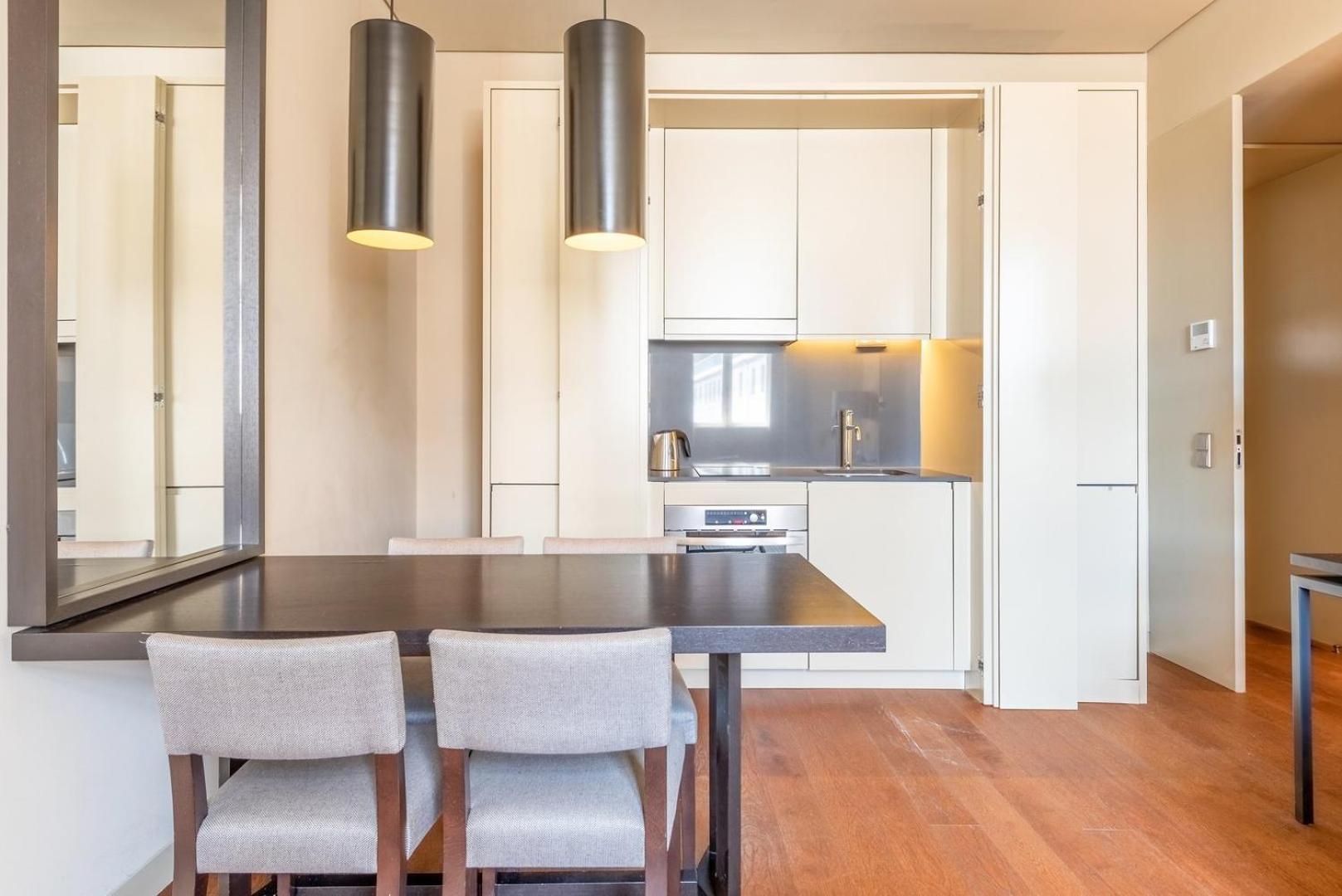 Ferienwohnung Guestready - Time Out 106 Lissabon Exterior foto